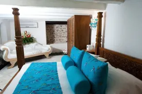 Hotel Aguamarina Boutique - Room