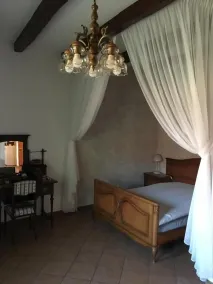 Penzion Primášé - Chambre