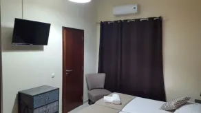 Almancil Hostel - Chambre