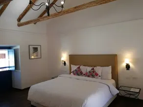 Quinta San Blas by Ananay Hotels - Room