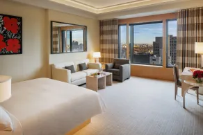 Four Seasons Hotel New York - Habitación