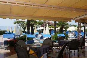 Hotel Du Lac et Bellevue - Restaurant