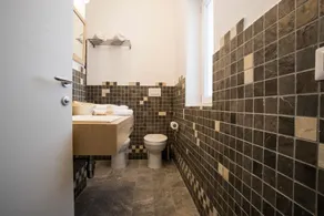 Les Suites Magnolia - Baño
