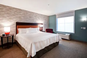 Home2 Suites by Hilton Lagrange - Chambre