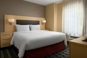 TownePlace Suites Ann Arbor - Chambre