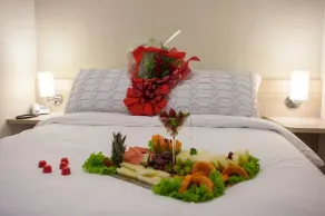 Hotel Arujá - Room