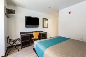 Motel 6-Smyrna, GA - Atlanta - Rom