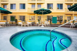 La Quinta by Wyndham Tucson Airport - Piscine