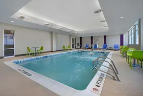 Home2 Suites by Hilton Atlanta Airport North - Piscine