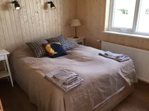 Sodulsholt Cottages - Room