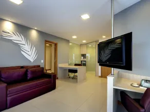 Mercure Salvador Boulevard Hotel - Habitación