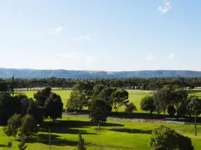 Rydges South Park Adelaide - View from room