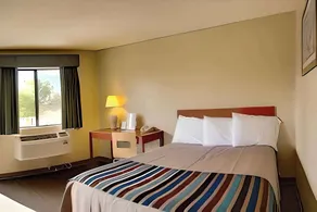 Comfort Inn Rohnert Park Sonoma County - Chambre