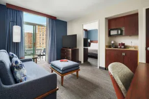 Courtyard by Marriott New York Manhattan Upper East Side - Chambre