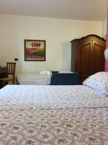 Hotel Tre Punte - Chambre