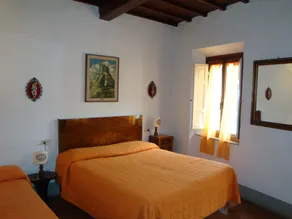 Elio Pistolesi - Habitación