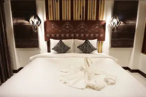 My Chiangmai Boutique Lodge - Room