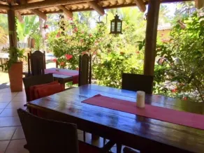 Bahiadomizil - Restaurant