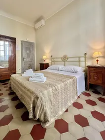 Lucca Charm - Chambre
