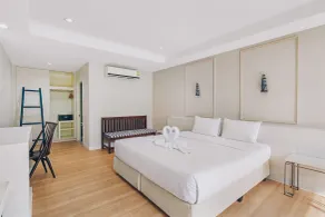 Combo Beach Hotel Samui - Rom