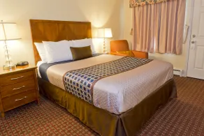 Riviera Inn - Chambre