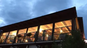Ostello Trentapassi - Restaurant