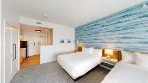 TownePlace Suites by Marriott Coeur d'Alene - Chambre