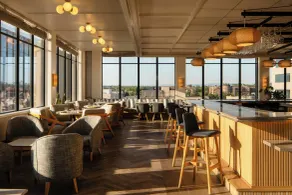 Clayton Hotel & Members Club - Cherry Creek, Denver - Restaurant