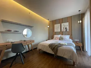 Stay.vie Hotel - Værelse