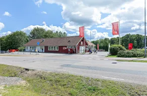First Camp Röstånga-Söderåsen - Réception
