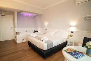 Hotel Barbarella - Room