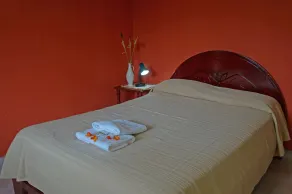 Mindo Real - Room