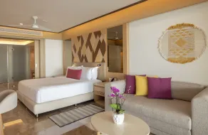 Royalton Splash Riviera Cancun - Camera