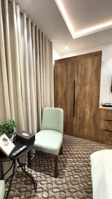 Roaa Al-Jamwaut  - Zimmer