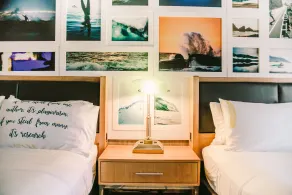 The Wayfarer San Luis Obispo, Tapestry Collection by Hilton - Chambre