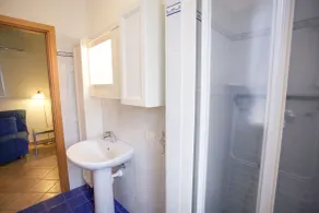 Appartamenti Bilo Sofi - Baño