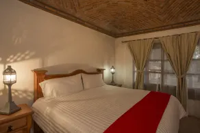 Hotel Atotonilco El Viejo - Habitación