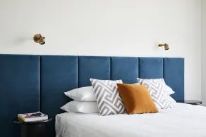 Astina Suites, Penrith - Habitación