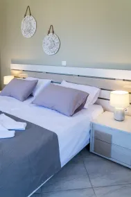 Paros Villas Nereids - Rom