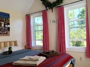 Mallard Cottage - Pet friendly - Værelse