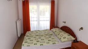 Abigél Apartmanház - Habitación