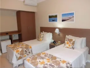 Rede Andrade Barra - Room