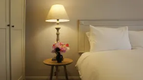 The Abergavenny Hotel  - Værelse