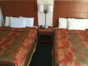 Miners Inn - Chambre