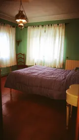 House Mariona - Chambre