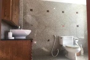 Phuripimarn Penthouse - Baño