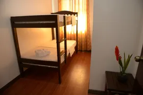 Globetrotter Inn - Palawan Inc. - Room