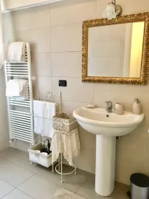 Il Tenore B&B - Le Arche Verona - Bathroom