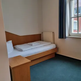 Stadthotel im Kolpinghaus  - Værelse