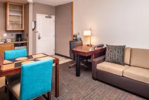 Residence Inn Pittsburgh North Shore - Chambre